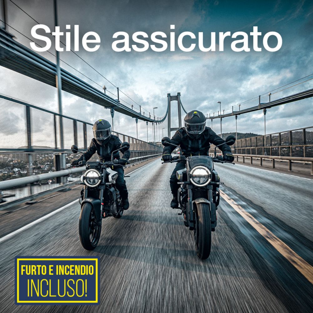 Husqvarna Motorcycles GmbH | 日本